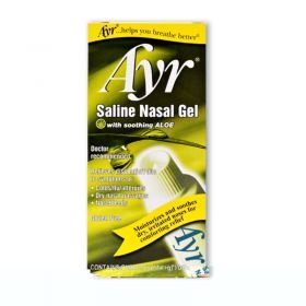 Ayr - Saline Nasal Gel