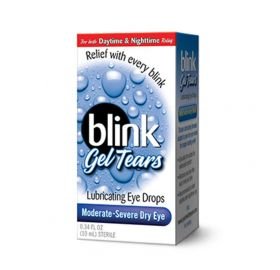 Blink - Gel Tears
