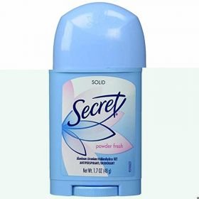 Secret - Powder Fresh - Deodorant