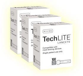 TechLITE lancets