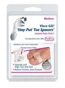 Visco-GEL Stay-Put