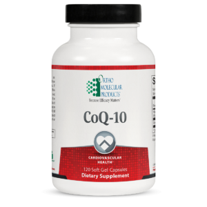 CoQ-10