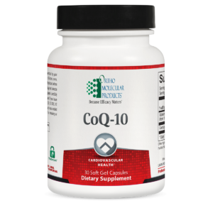 CoQ-10