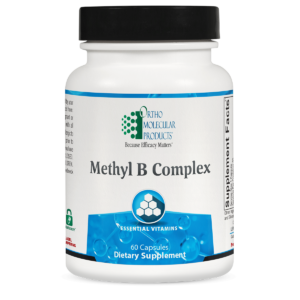 Methyl B Complex