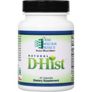 Natural D-Hist