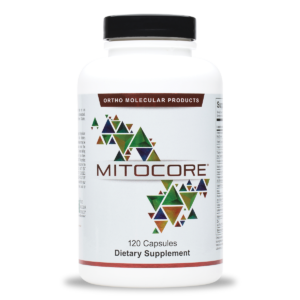 MitoCORE (120)